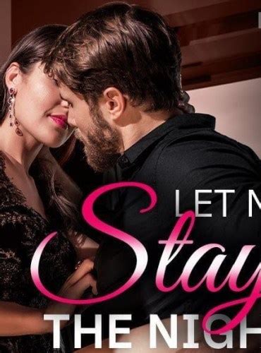 let me stay the night novel|let me stay the night online free.